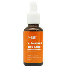 Amuse Vitamin C $350.00 Republica Dominicana