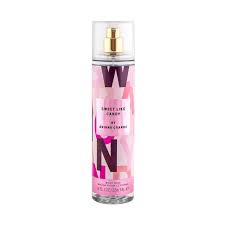 Ariana Grande Sweet like candy 8.0 Body Mist, Splash