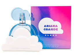 Ariana Grande Cloud 3.4 EDP Women