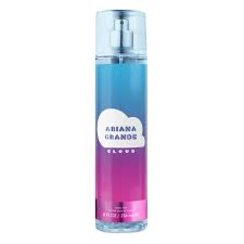 Ariana Grande Cloud 8.0 Body Mist, Splash