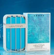 Armaf Ventana Marine 3.4 EDP Unisex