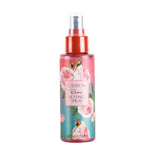 Rose Fijador Beauty Creations Setting Spray