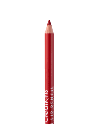 Beauty Creations Wooden Lip Pencil #11 UR Cherry Sweet