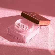 Polvo ROSA - Bye Filter Loose Setting Powder