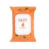 Beauty Creations Skin Make up Remover Wipes RD$165.00  REPUBLICA DOMINICANA