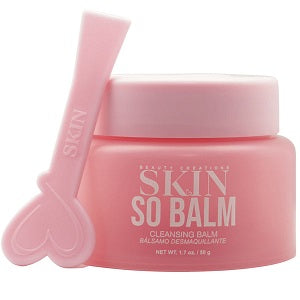 Beauty Creations Limpiador Skin So Balm- RD$577.00 REPUBLICA DOMINICANA