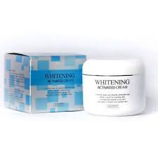 Whitening Activated Cream 100 ML Blanqueamiento