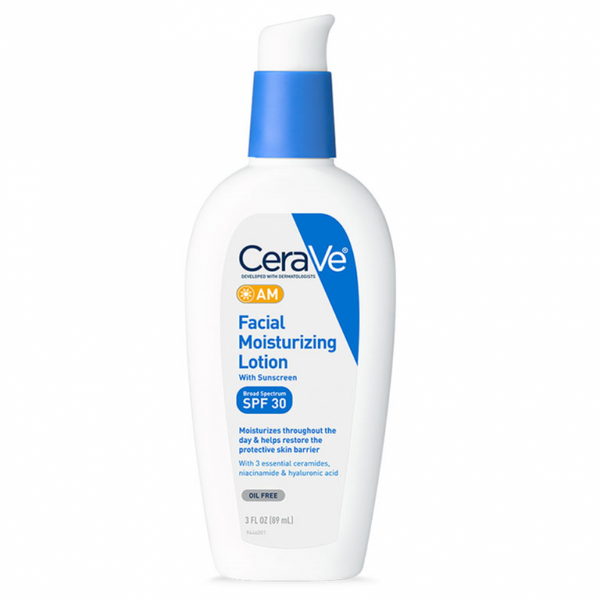 CeraVe Facial Moisturizing Lotion SPF 30 Republica Dominicana