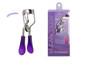 Kleancolor Wonder Eyelash Curler  Republica Dominicana