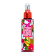 Pitahaya Fijador (Dragon Fruit)  Beauty Creations Setting Spray