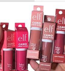 ELF Camo Liquid Blush RD$770.00 Republica Dominicana