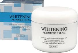 Whitening Activated Cream 100 ML Blanqueamiento RD$550.00