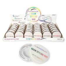 Kleancolor Brow Styling Wax $175.00