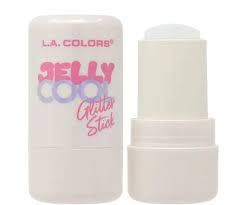 LA Colors Jelly Cool Extra Icy Republica Dominicana