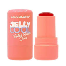 LA Colors Jelly Cool icy Melon Republica Dominicana