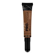 LA Girl Pro Conceal HD #GC987 Bronze  RD$415.00  Republica Dominicana