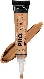 LA Girl Pro Conceal HD #GC976 Pure Beige  RD$415.00  Republica Dominicana