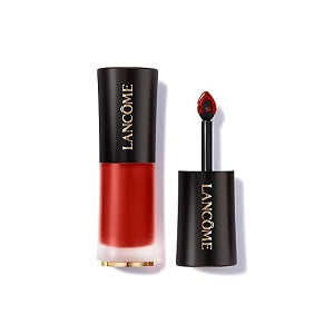 Lancome French Touch warm orange red # 196 REPUBLICA DOMINICANA