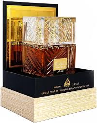 Lattafa Khamrah Unisex 100 ml EDP Spray