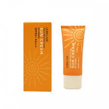 Lebelage High Protection Sun Cream RD$380.00