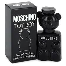 Mini Moschino Toy Boy 5 ml