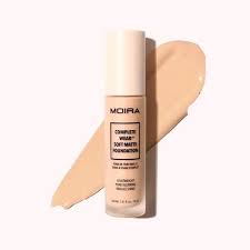 Moira Beauty Complete Wear Base Waterproof CMF #425 " A prueba de Agua" RD$1,390.00 REPUBLICA DOMINICANA