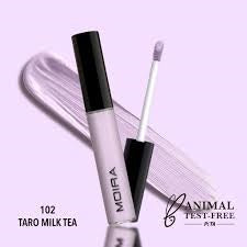 Moira Beauty Lavish Color Correcting Concealer Taro Milk Tea  RD$550.00 Republica Dominicana