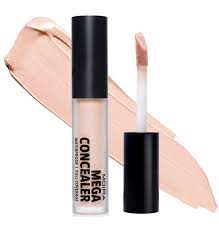 Cocealer Mega 200 Moira Beauty Waterproof Republica Dominicana