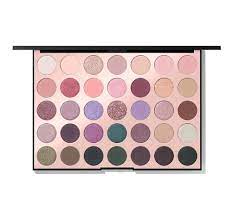 Morphe 35 C Everyday Chic Artistry Palette