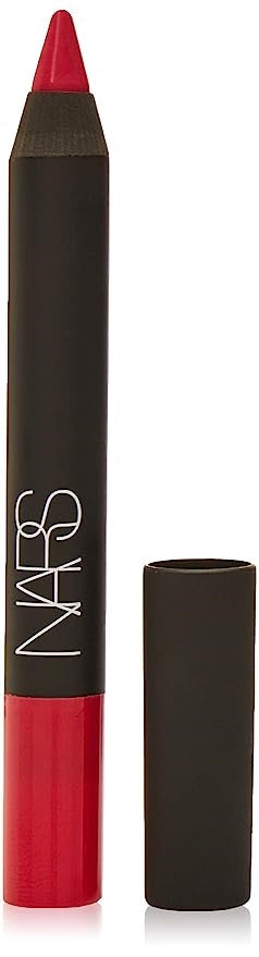 NARS Velvet Matte Lip Pencil Lets Go Crazy  Republica Dominicana