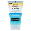 Neutrogena Deep Clean Invigorating Foaming RD$990.00 Republica Dominicana