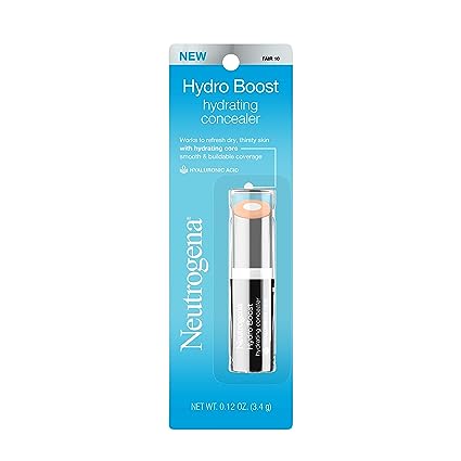 Neutrogena Hydro Boost Hydrating  Corrector Deep #50  RD$990.00 Republica Dominicana