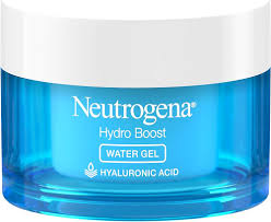 Nuetrogena Hydro Boost Water Gel Facial Moisturizer Hyaluronic Gel $990.00  Republica Dominicana