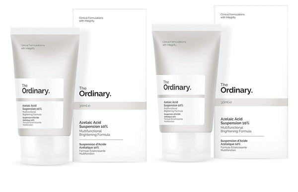 The Ordinary Azelaic Acid 10% Cream - 30ml, Antioxidant Moisturizer $1,495.00