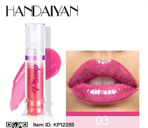 Handaiyan Plump & Pout Lip Plumper- Pieza Republica Dominicana