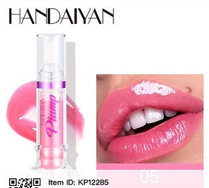 Handaiyan Plump & Pout Lip Plumper- RD$165.00 Pieza Republica Dominicana