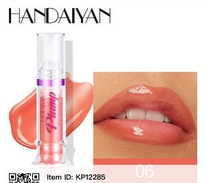 Handaiyan Plump & Pout Lip Plumper- RD$165.00 Pieza Republica Dominicana