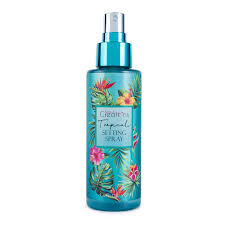 Tropical Fijador Beauty Creations Setting Spray