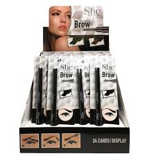 She Eyebrown Auto Pencil $150.00 Republica Dominicana