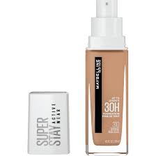 BASE 310 MAYBELLINE SUPERSTAY FULL COVERAGE  FOUNDATION TIENDA - SANTO DOMINGO