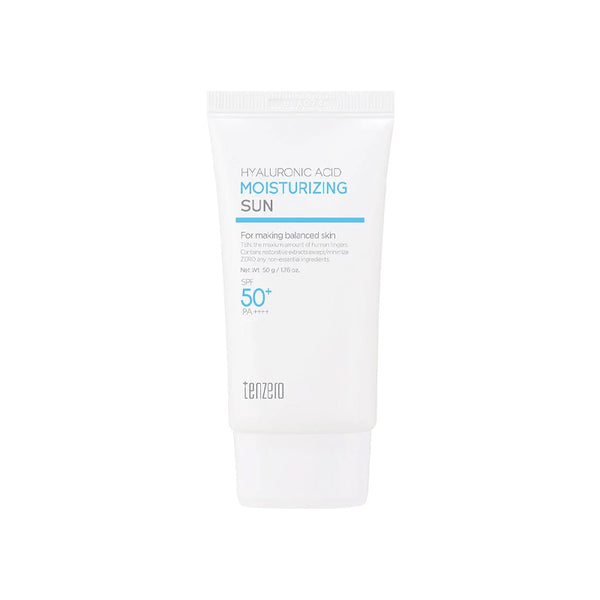 Tenzero Protector Solar SPF:50 + Hyaluronic Acid RD$550.00 Republica Dominicana