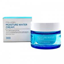 Tenzero Water Cream Rich Hydro Collagen