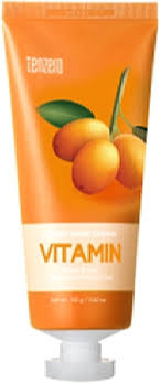 Tenezero Relief Hand Cream  Vitamin