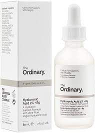 The Ordinary Hyaluronic Acid 2% + B5 RD$795.00 Republica Dominicana