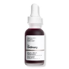 The Ordinary AHA 30% +BHA 2% Peeling Solution RD$795.00 Republica Dominicana