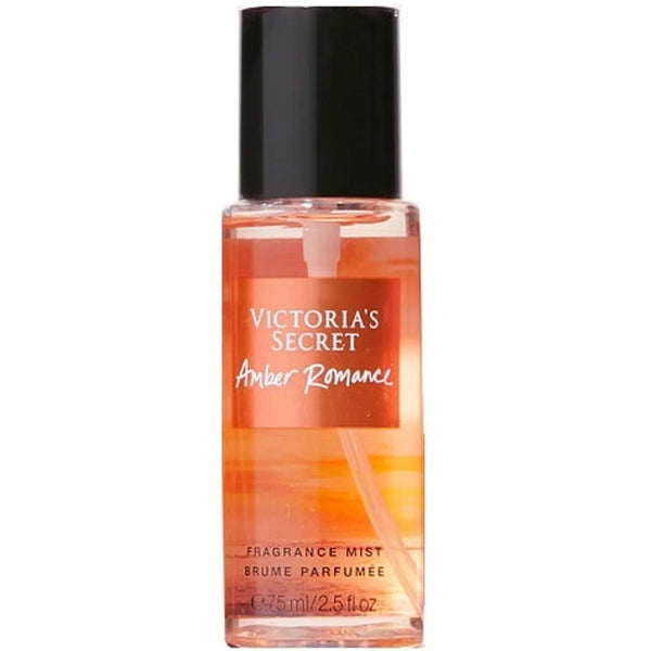 Victoria Secret Mini 75 ml, Amber Romance 100% Originales