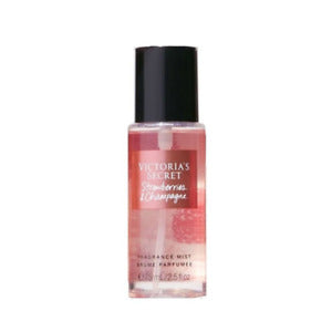 Victoria Secret Mini 75 ml, Strawberries & Champagne  100% Originales