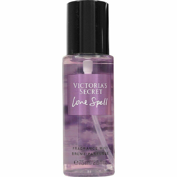 Victoria Secret Mini 75 ml, Love Spell 100% Originales