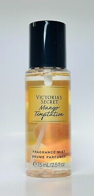 Victoria Secret Mini 75 ml, Mango Temptation 100% Originales