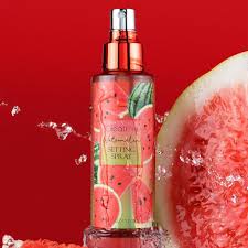 Watermelon Fijador Beauty Creations Setting Spray